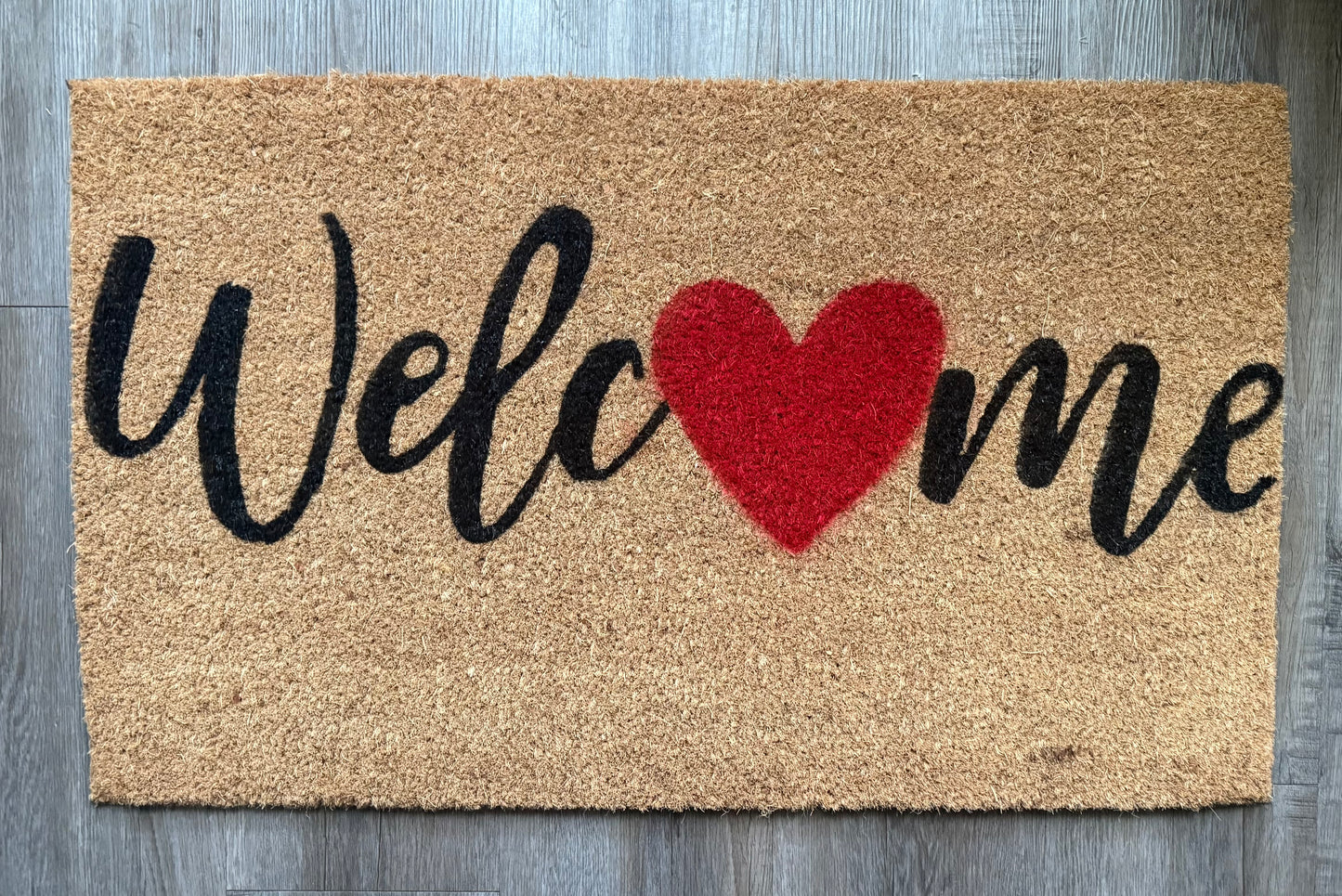 ❤️ Welcome